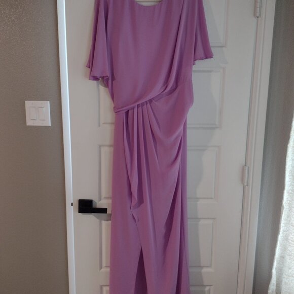 Halston evening gown - Picture 4 of 4